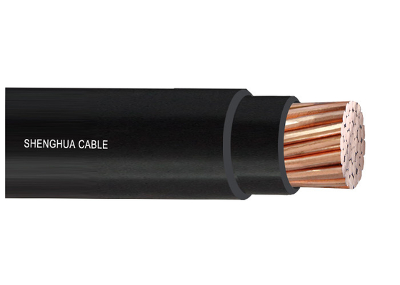 CHINA Um PVC isolado PVC do cabo do condutor do cobre do núcleo 1kV revestiu o cabo elétrico fornecedor