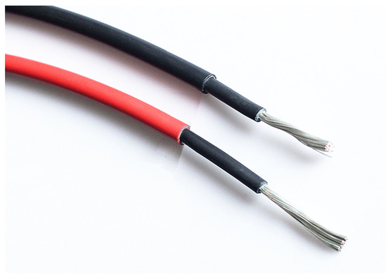 CHINA Chama flexível - protecção ambiental elétrica retardadora do fio 1.5MM 2.5MM do picovolt fornecedor