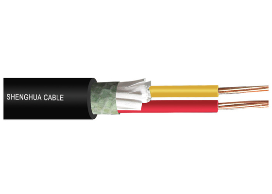 CHINA Milímetro quadrado de cabo distribuidor de corrente isolado XLPE de YJLV 35, cabo da baixa tensão XLPE fornecedor