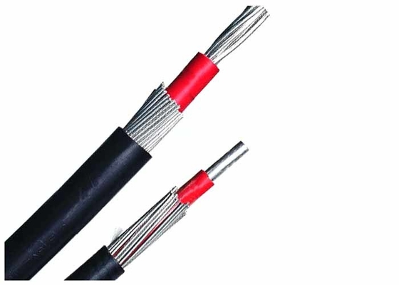 CHINA Os únicos cabos isolados PVC flexíveis do núcleo estanharam o cabo de cobre do revestimento de PVC do condutor fornecedor
