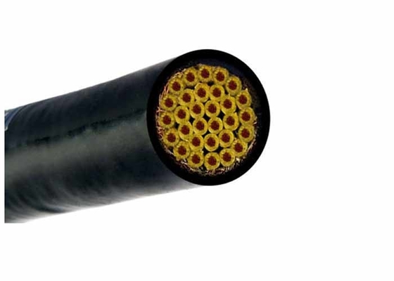 CHINA O cabo de controle protegido XLPE isolou a chama - fio de cobre revestido PVC do retardador fornecedor