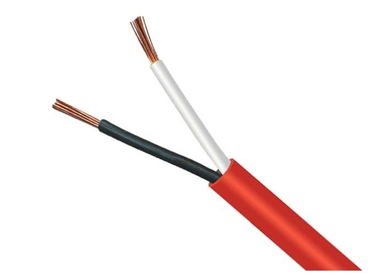 CHINA Linha elétrica redonda da bainha de cobre do PVC da isolação do PVC do cabo de fio bonde do núcleo fornecedor