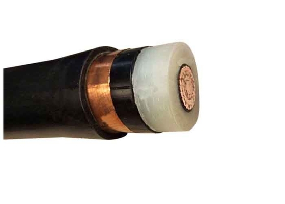 CHINA Fumo 0,6/1KV de cobre da tela da fita baixo zero tamanhos do cabo/fio do halogênio 1,5 - 400 milímetros QUADRADOS fornecedor