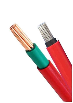 CHINA o PVC de alumínio do condutor do CCA do cobre 0.6/1kV isolado cabografa cabos revestidos PVC do LV fornecedor