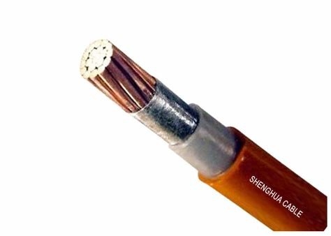 CHINA 0.6/1kV Cable de alimentação mono núcleo retardador de incêndio 1.5sqmm ~ 800sqmm IEC 60331 fornecedor