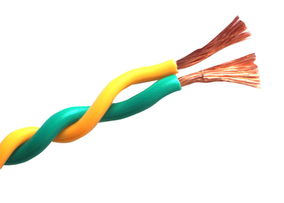 CHINA Fio de cobre flexível BVR do cabo bonde do condutor 800mm2 fornecedor