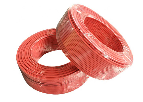 CHINA A isolação do PVC encalhou o cabo de fiação de cobre da casa fornecedor