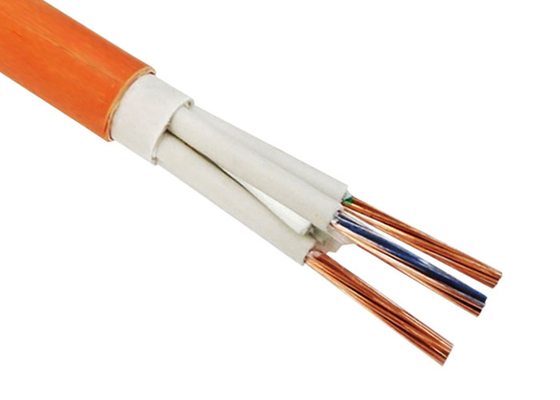 CHINA Maestro Cable do cobre da bainha do PVC da isolação de XLPE fornecedor