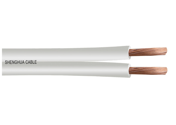 CHINA o PVC de cobre contínuo de Single Core do condutor 0.5mm2 isolou o cabo fornecedor