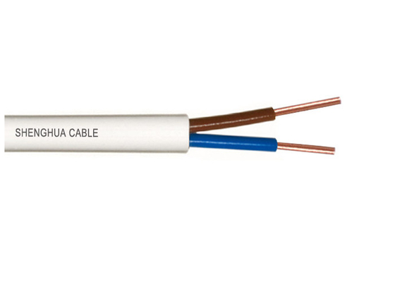 CHINA O PVC 2.5mm2 do IEC 60227 isolou o fio não revestido do cabo elétrico fornecedor