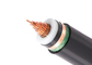 Cable de alimentação isolado de PVC XLPE em filamentos Condutor de cobre 35KV fornecedor