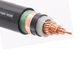 Cable de alimentação isolado de PVC XLPE em filamentos Condutor de cobre 35KV fornecedor