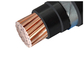O PVC blindado do condutor do cobre do cabo elétrico 1kV do único núcleo isolou cabo blindado da fita de aço inoxidável fornecedor