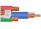 o cobre XLPE da baixa tensão 0.6/1kV isolou o cabo elétrico de cabo distribuidor de corrente fornecedor