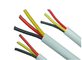 O nylon isolado PVC do fio do cabo elétrico revestiu THHN 0,75 milímetro quadrado - 800 milímetros quadrados fornecedor