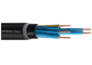 O PVC blindado blindado Multicore do fio de aço de cabo 450/750V elétrico isolou o cabo de controle de cobre fornecedor