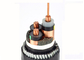 O condutor de cobre EPR/XLPE isolou o núcleo do SWA milivolt LSZH 3 do cabo distribuidor de corrente fornecedor