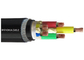 Todos os tipos de cabo Multicore elétrico blindado de cabo CU/PVC/SWA/PVC VV32 LV do Swa do condutor de cobre fornecedor