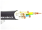 Fogo da isolação do PVC/XLPE - cabo distribuidor de corrente resistente 1,5 mm2 - 600 mm2 Eco amigável fornecedor