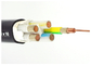 Fogo da isolação do PVC/XLPE - cabo distribuidor de corrente resistente 1,5 mm2 - 600 mm2 Eco amigável fornecedor