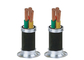 o PVC quadrado de 35 milímetros isolou a chama - cabos retardadores para a utilidade de energia/iluminação exteriores fornecedor