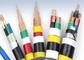O PVC quadrado do milímetro do profissional 150 isolou cabos 1 núcleo - 5 certificação do ISO KEMA do núcleo fornecedor