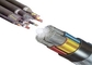 o PVC quadrado de 600V 1000V 400 milímetro isolou cabos, cabo do cobre/o de alumínio do condutor fornecedor