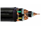 IEC 60502-1, cabo distribuidor de corrente da alta tensão 8.7/15kV do preço competitivo XLPE do IEC 60228 fornecedor