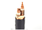 O condutor XLPE do cobre da alta tensão 12/20KV isolou o cabo distribuidor de corrente seguro de cabo distribuidor de corrente fornecedor