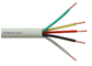 Certificação recozida encalhada do CE KEMA do cabo elétrico do núcleo 2.5mm do cabo 3 fio real fornecedor
