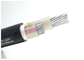 35 milímetros quadrados de cabo encalhado rígido XLPE do condutor isolaram NA2XY personalizado fornecedor
