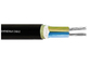 o PVC Xlpe do AL 50mm2 isolou o cabo para a distribuição de poder/linha de transmissão fornecedor