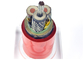 8,7/15 quilovolts de cabo flexível de borracha MYPTJ Eco amigável para o equipamento pesado fornecedor
