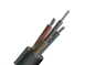 A borracha de cobre profissional de Conducotor revestiu o cabo 16mm2 - fase 185mm2 fornecedor