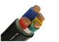 O PVC do ISO isolou o cabo do VDE do cabo distribuidor de corrente NYY-J/-O acc.to 0276-603 fornecedor