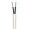O PVC do VDE 0276-627 isolado cabografa a chama resistente UV - núcleos do retardador 1 - 52 fornecedor