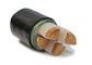 IEC unarmoured 60228 do IEC 60502-1 do enchimento do polipropileno do cabo da isolação do cobre XLPE de N2XY fornecedor