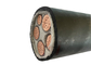 3 que o núcleo XLPE isolou o cabo distribuidor de corrente encalharam o maestro de cobre For Laying fornecedor