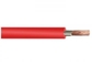 A mica revestida cabos isolada PVC do ISO grava o fogo - cabo bonde resistente de baixa tensão fornecedor