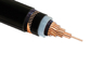 O CPE revestiu o cabo flexível de borracha com isolação do EPR fornecedor