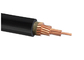 A mica + XLPE isolaram o cabo revestido LSZH IEC60332 300 da prova de fogo/500V fornecedor