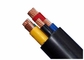 o PVC de 0.6/1kV 5C isolou cabos com o certificado de cobre do CE do cabo do CU do condutor/PVC fornecedor