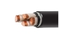 4 cabo blindado 0,6 da fita de aço do dobro do cabo distribuidor de corrente do PVC do CU XLPE STA dos núcleos/1kV fornecedor