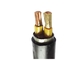 Central elétrica Muti - fogo da baixa tensão dos núcleos - cabo resistente IEC60502-1 IEC60228 IEC60331 fornecedor