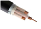 O PVC datilografa a bainha Calibre de diâmetro de fios ST5 18 o cabo elétrico com 0,015 espessuras do revestimento fornecedor