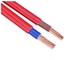 O PVC da baixa tensão 600/1000V isolou a classe flexível 5 do condutor dos cabos 630mm2 fornecedor
