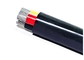 o PVC de alumínio do condutor 1000V isolou os cabos 3x185+1x95mm2, 3x400+1x240mm2 fornecedor