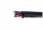 Fogo - 600 CU certificado do cabo ROHS de /1000V FRC CE resistente/baixo fumo de XLPE/LSZH zero cabos distribuidores de corrente do halogênio fornecedor