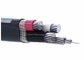 padrão encalhado alumínio do IEC do condutor do cabo bonde do PVC 0.6/1KV fornecedor
