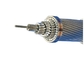 O padrão AAAC do IEC de ASTM descobre o cabo de fio galvanizado condutor da liga de alumínio fornecedor